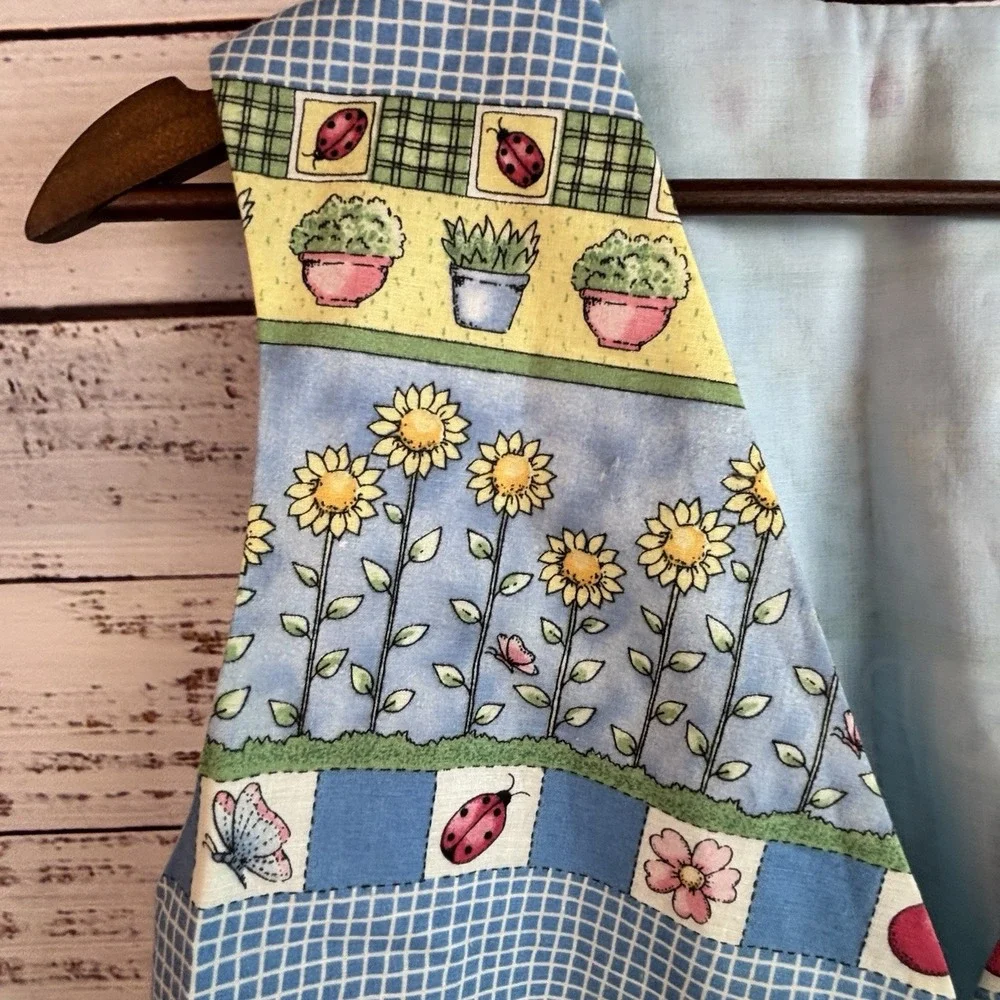 Handmade overall good